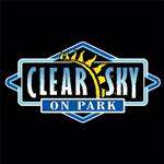 Clear Sky on Park